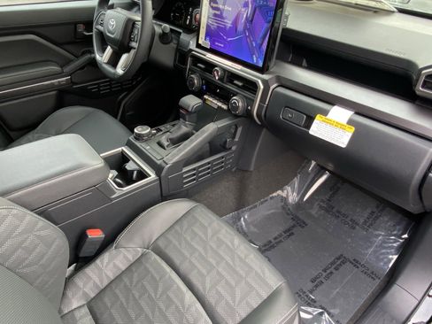 New 2026 Toyota 4Runner TRD Sport Premium AWD/4WD image 9