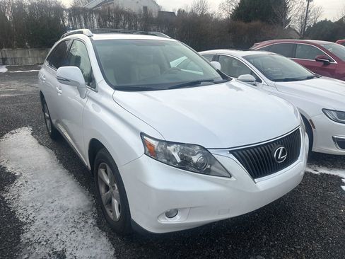 Used 2011 Lexus RX 350 350 image 3
