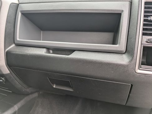 Used 2017 RAM 2500 Tradesman w/ Popular Equipment Group image 6