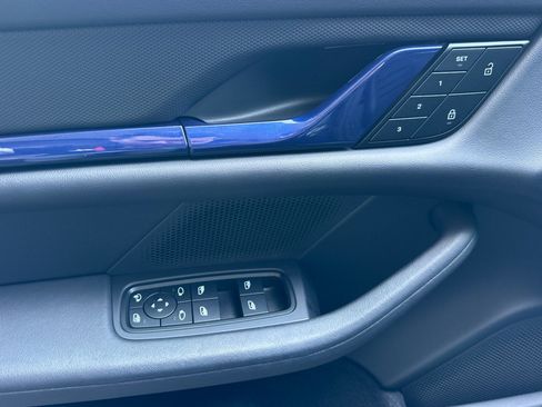Certified 2023 Porsche Taycan RWD image 12