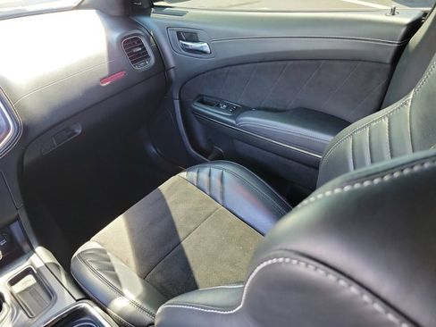 Used 2023 Dodge Charger SRT Hellcat w/ Harman/Kardon Audio Group image 4