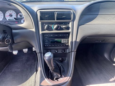 Used 2003 Ford Mustang Cobra RWD image 46