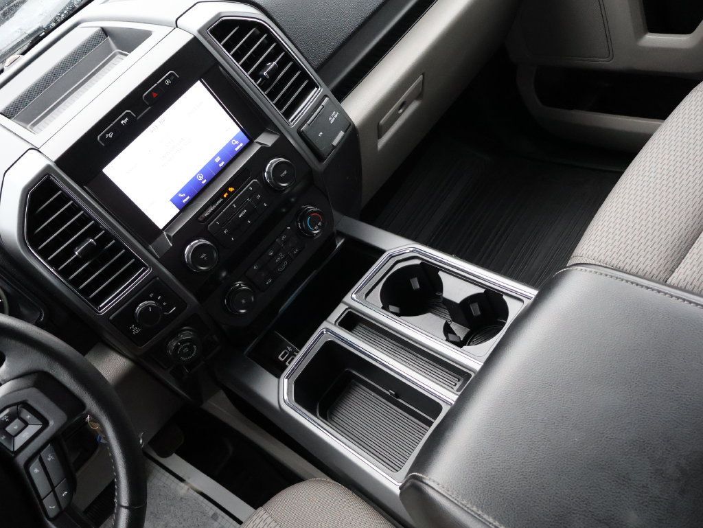 Used 2020 Ford F150 XLT w/ Equipment Group 302A Luxury AWD/4WD image 19