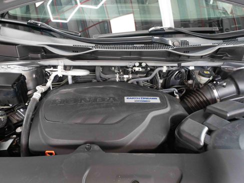 Used 2019 Honda Odyssey Elite image 33