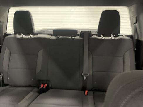 Used 2023 Chevrolet Silverado 1500 LT AWD/4WD image 11