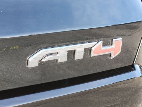 New 2026 GMC Terrain AT4 w/ Convenience Package III image 13