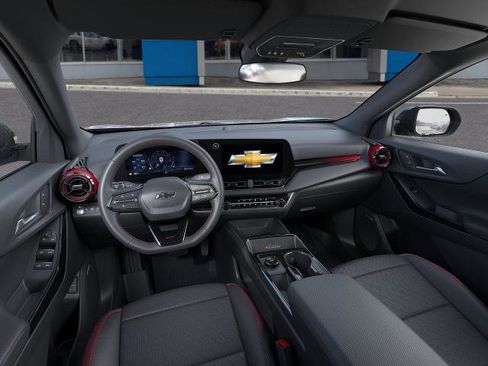 New 2026 Chevrolet Equinox RS AWD/4WD image 15
