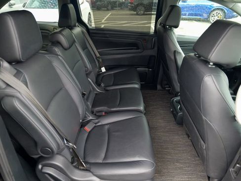 Used 2023 Honda Odyssey EX-L image 27