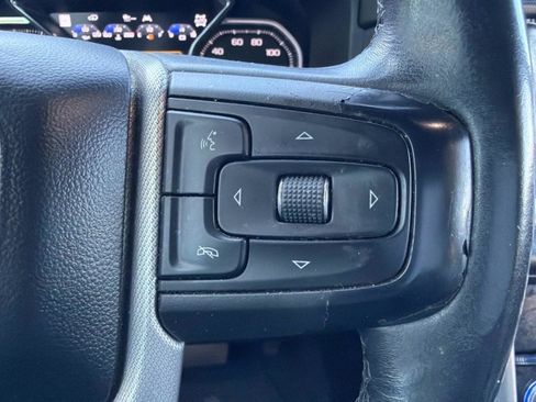 Used 2021 GMC Yukon Denali w/ Denali Ultimate Package AWD/4WD image 30