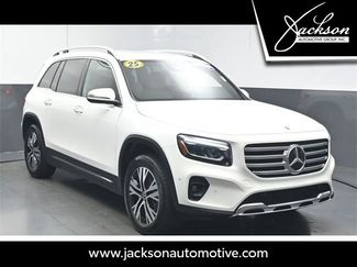 Used 2025 Mercedes-Benz GLB 250 GLB 250 w/ Exclusive Package video 1