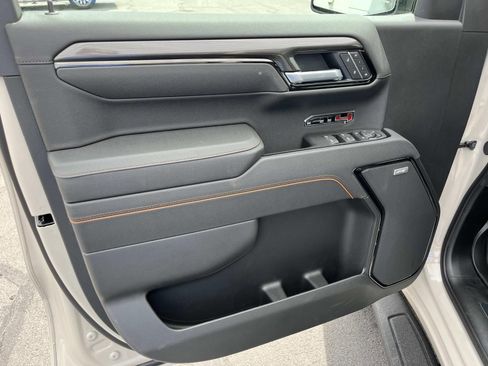 New 2026 GMC Sierra 1500 AT4 w/ AT4 Premium Package AWD/4WD image 21