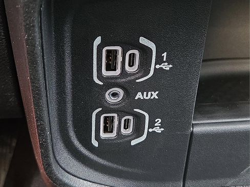 New 2026 RAM 2500 Tradesman image 22