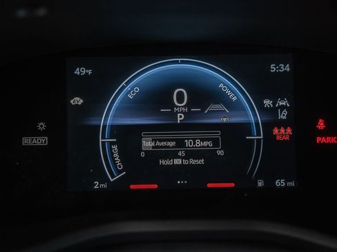 New 2026 Toyota Camry SE image 39