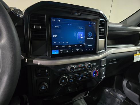 New 2026 Ford F150 XL RWD image 20