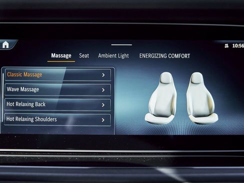 Used 2025 Mercedes-Benz G 63 AMG 4MATIC image 75