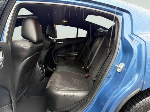 Used 2021 Dodge Charger GT w/ Plus Group image 23