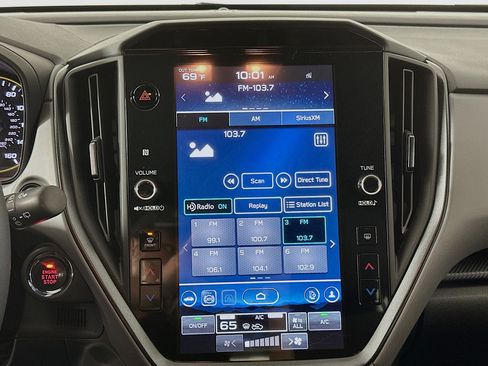 Used 2024 Subaru Crosstrek 2.5i Sport image 19