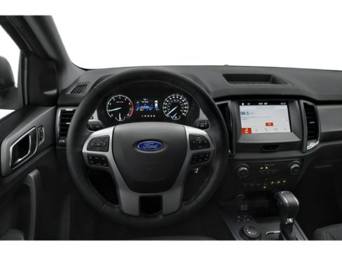 Used 2022 Ford Ranger XLT w/ Equipment Group 302A High RWD image 14