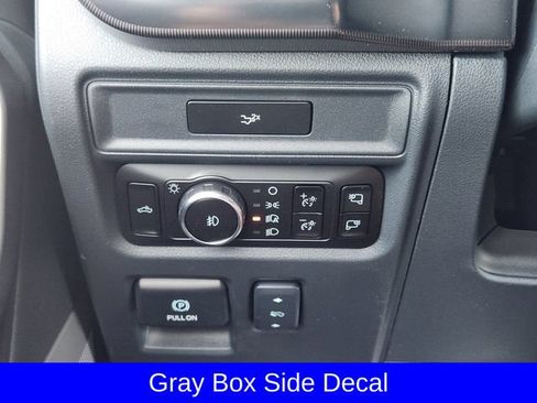 New 2026 Ford F150 Lariat w/ Equipment Group 501A Mid AWD/4WD image 23