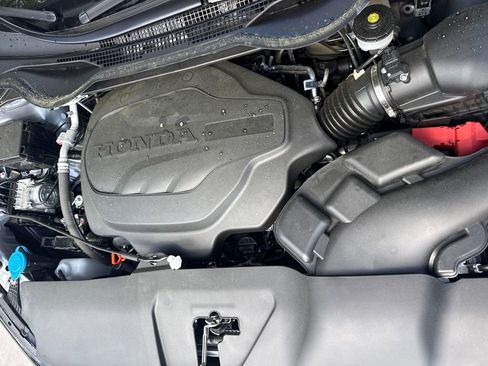 New 2026 Honda Odyssey Touring image 26