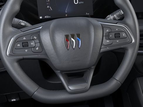 New 2024 Buick Encore GX Sport Touring w/ Experience Buick Package image 21