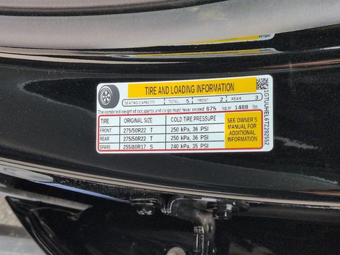 New 2026 GMC Sierra 1500 Denali Ultimate AWD/4WD image 34