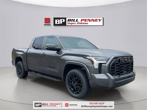 New 2026 Toyota Tundra SR5 image 7