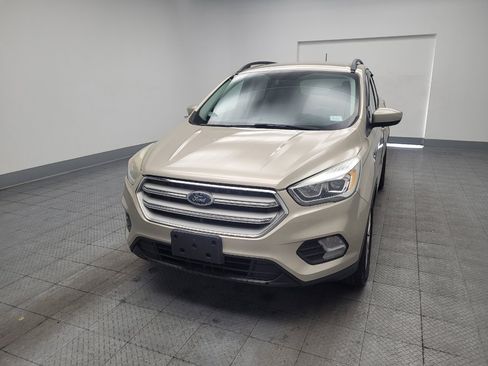 Used 2018 Ford Escape SEL AWD/4WD image 15