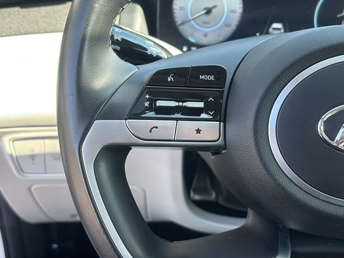 Used 2024 Hyundai Tucson SEL w/ Convenience Package image 17