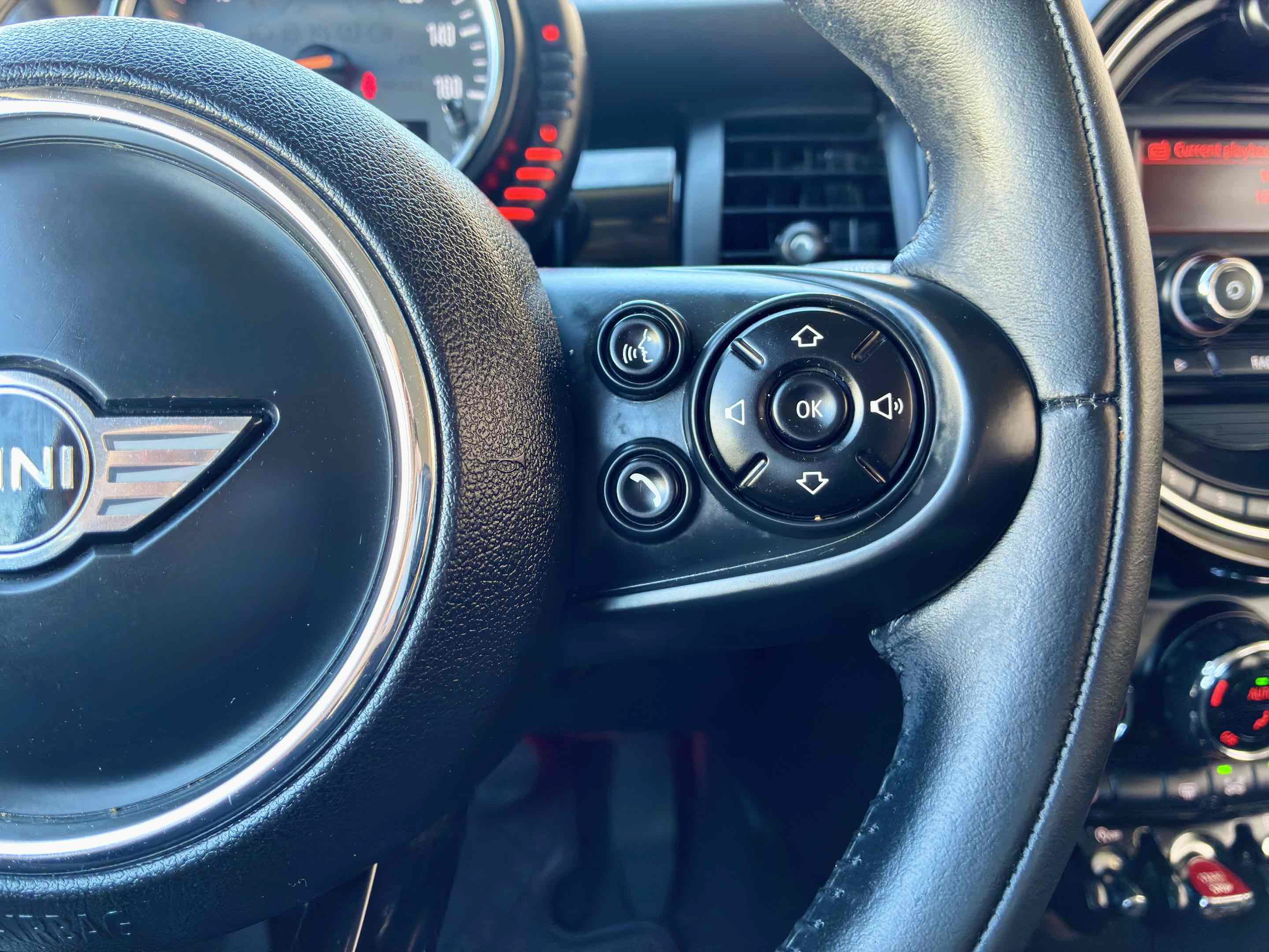 Used 2015 MINI Cooper S FWD image 18