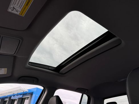 New 2026 Honda Ridgeline RTL image 25