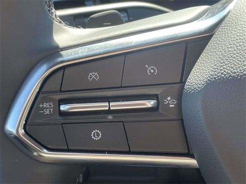 New 2026 Chevrolet Suburban LT w/ Comfort Package image 17