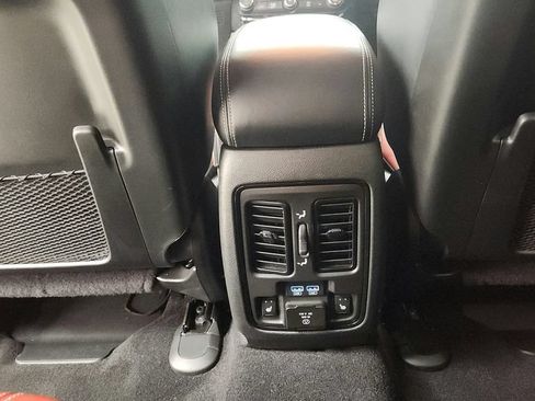 Used 2024 Dodge Durango SRT Hellcat AWD/4WD image 38