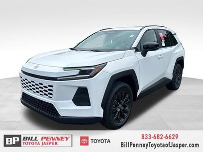 New 2026 Toyota RAV4 XLE Premium