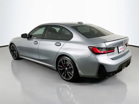 Used 2023 BMW M340i xDrive AWD/4WD image 19