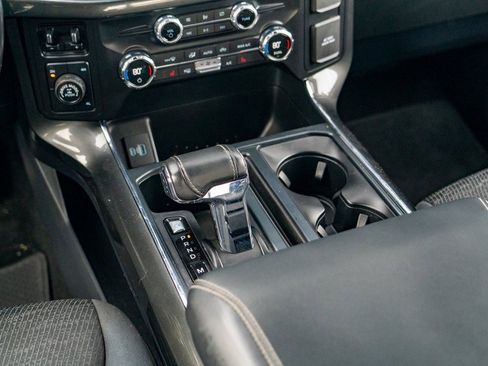 Used 2021 Ford F150 XLT w/ Equipment Group 302A High image 22