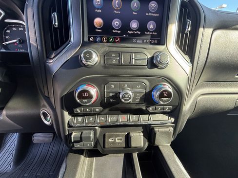 Used 2020 GMC Sierra 3500 Denali w/ Denali Ultimate Package image 5