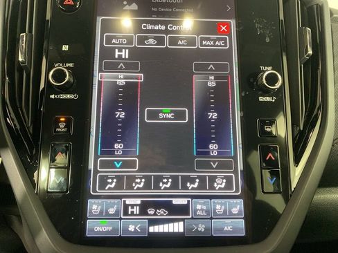Certified 2025 Subaru Forester Touring AWD/4WD image 18