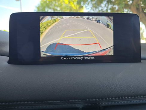 Used 2023 MAZDA CX-5 Carbon Edition image 28