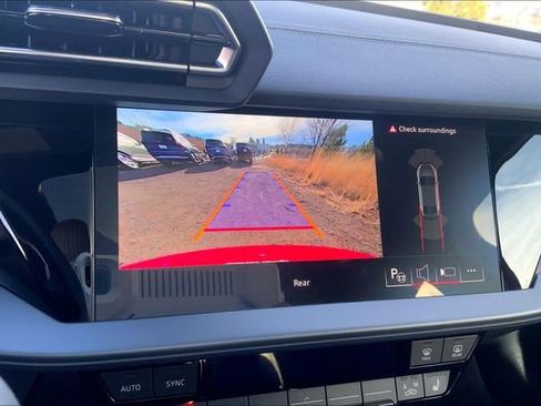 Certified 2025 Audi A3 2.0T Premium Plus w/ Premium Plus Package image 24