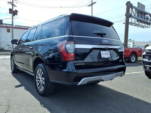 Used 2018 Ford Expedition Max Limited w/ Driver Assistance Package image 23