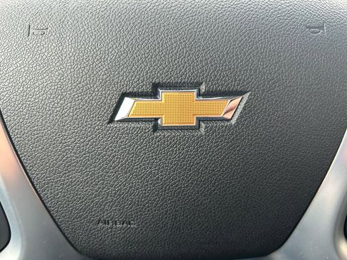 Used 2016 Chevrolet Traverse LT w/ Style and Technology Package AWD/4WD image 20