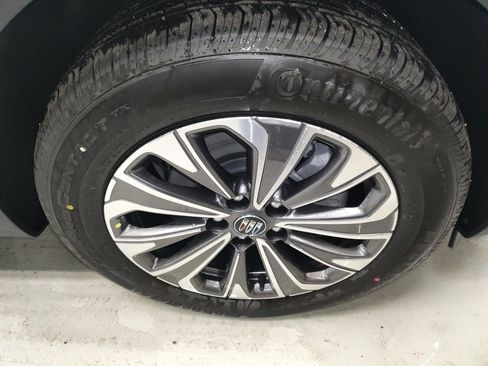 New 2026 Buick Envision Preferred image 4