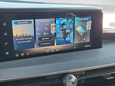 New 2026 Nissan Murano SV image 14