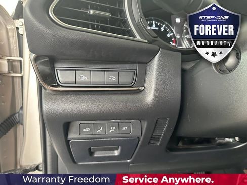 Used 2024 MAZDA CX-30 AWD 2.5 S w/ Premium Package image 19