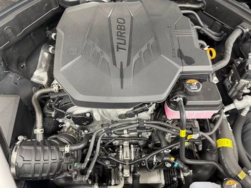 New 2026 Genesis G70 2.5T Prestige AWD/4WD image 9