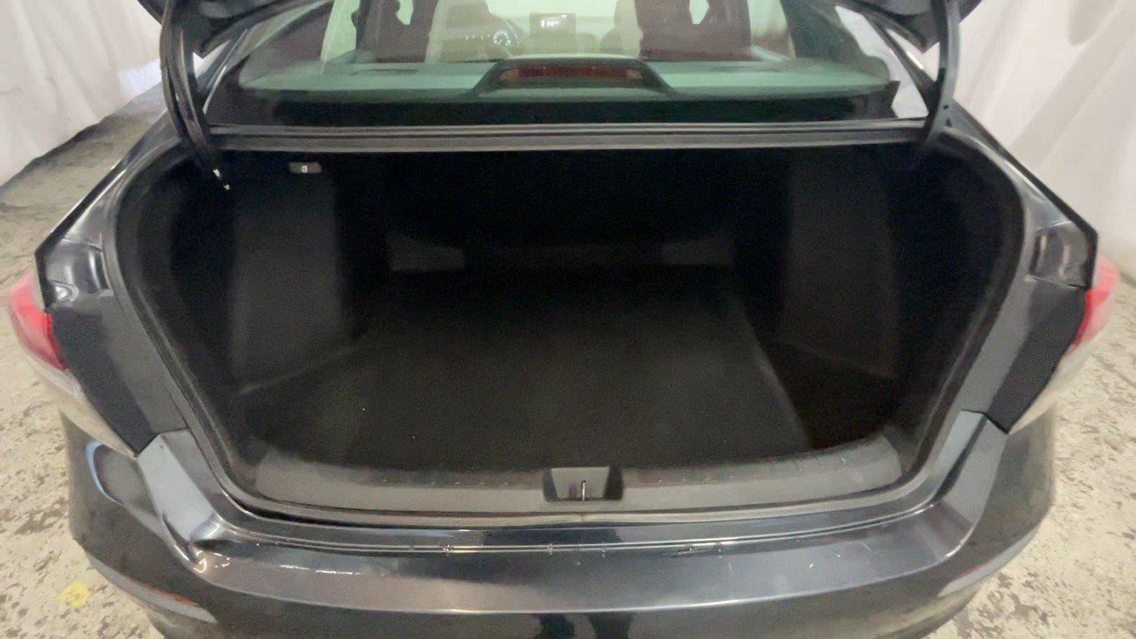 Used 2023 Honda Civic Sport image 22