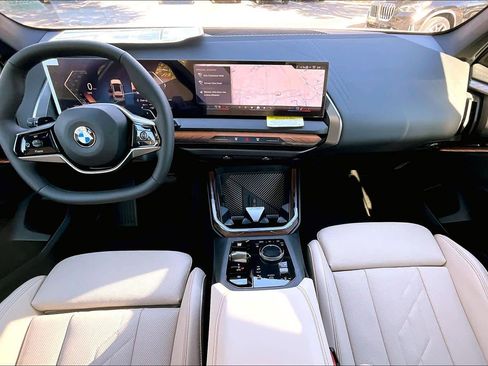 New 2026 BMW X3 xDrive30 image 5