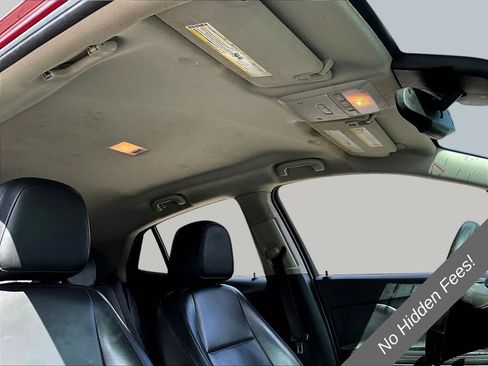 Used 2018 Buick Encore Essence FWD image 18
