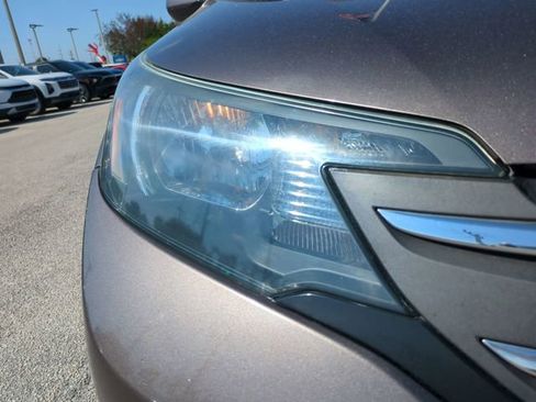 Used 2014 Honda CR-V EX-L image 10